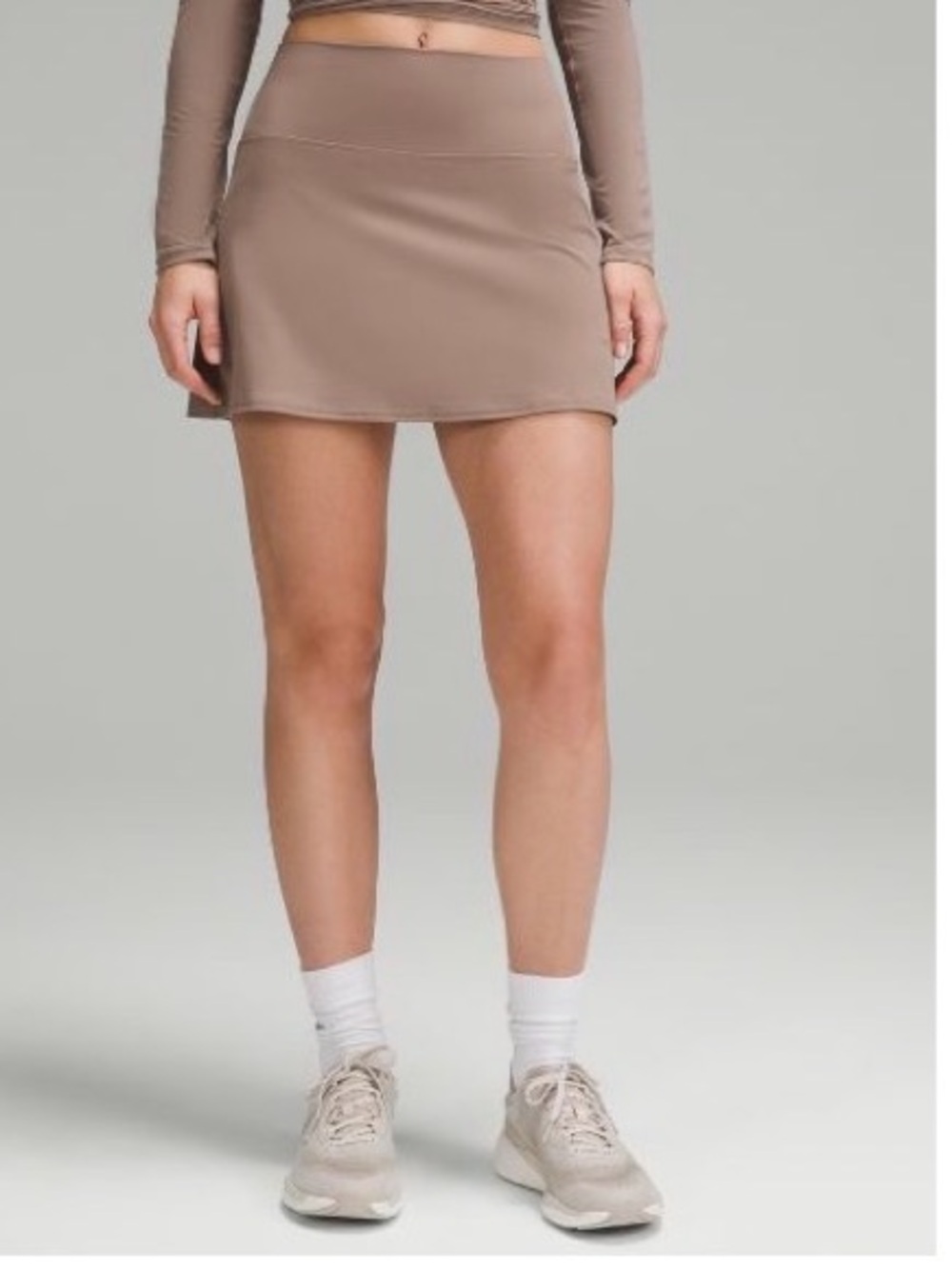 Lululemon Align High Rise Skirt